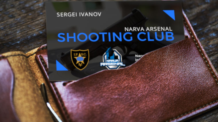 Еще больше бонусов в Narva Arsenal
